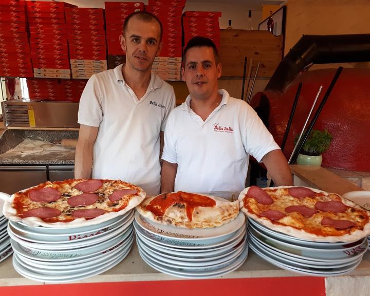 Ristorante Pizzeria Bella Italia